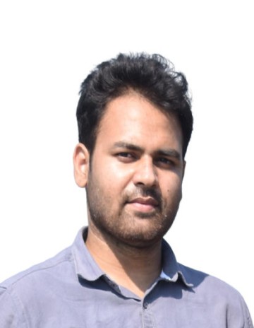 Anshu Yadav